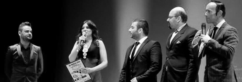 Organizza un evento